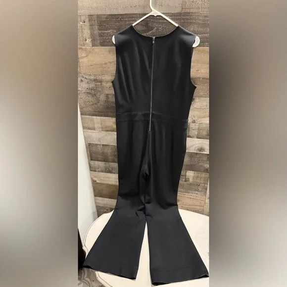 SpanxThe Perfect Sleeveless Jumpsuit